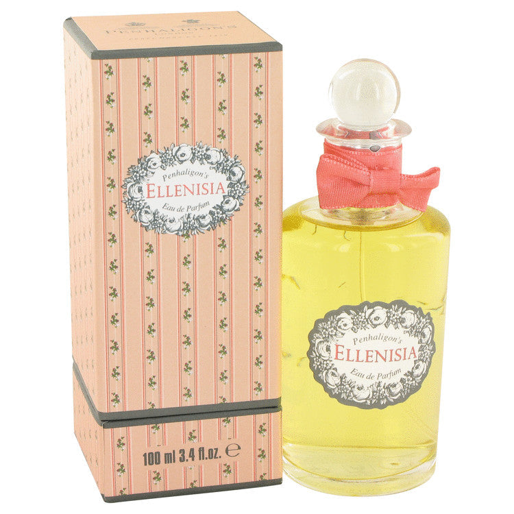 Ellenisia by Penhaligon's Eau De Parfum Spray 3.4 oz for Women Default Title Beauty & Fragrance - Tophatter Daily Deals