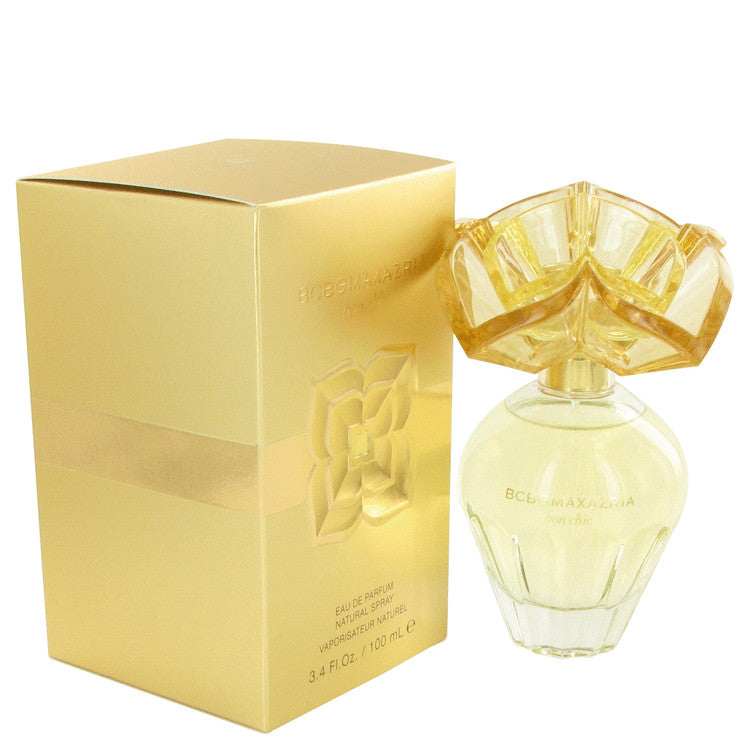 Bon Chic by Max Azria Eau De Parfum Spray 3.4 oz for Women Default Title Beauty & Fragrance - Tophatter Daily Deals