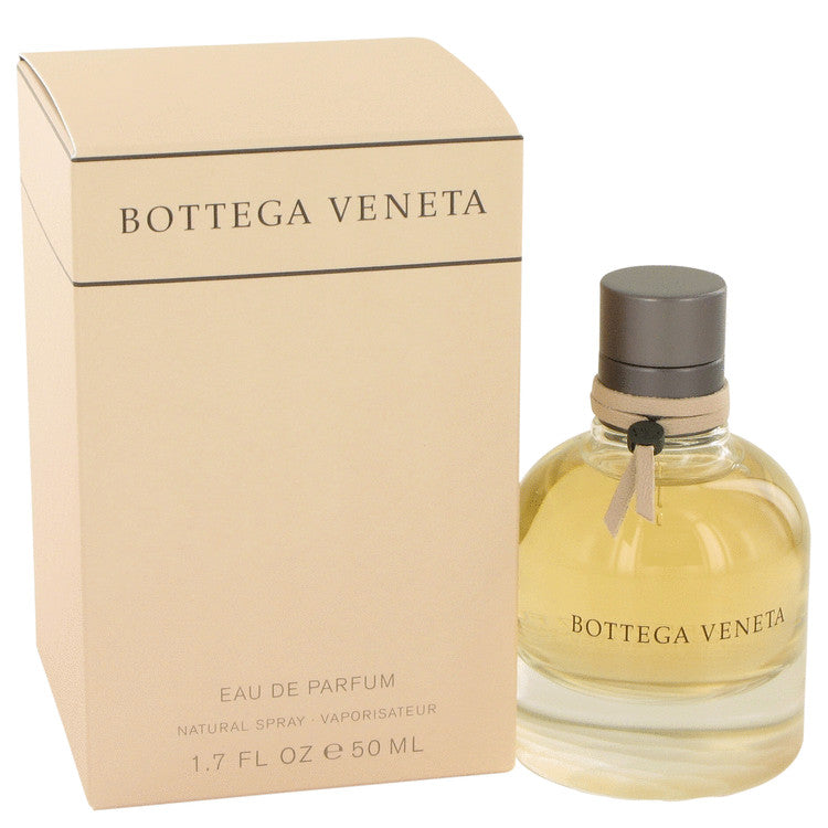 Bottega Veneta by Bottega Veneta Eau De Parfum Spray 1.7 oz for Women Default Title Beauty & Fragrance - Tophatter Daily Deals
