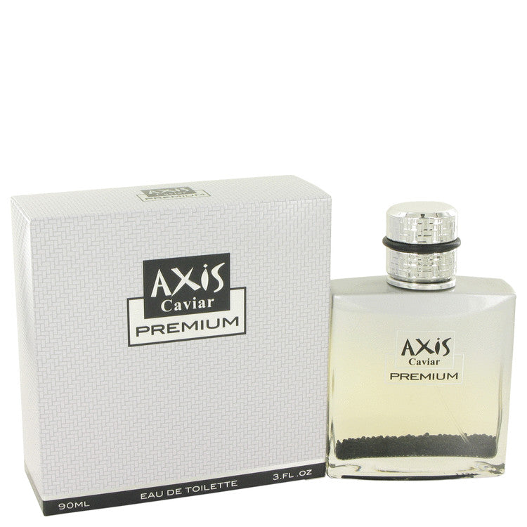 Axis Caviar Premium by Sense of Space Eau De Toilette Spray 3 oz for Men Default Title Beauty & Fragrance - Tophatter Daily Deals