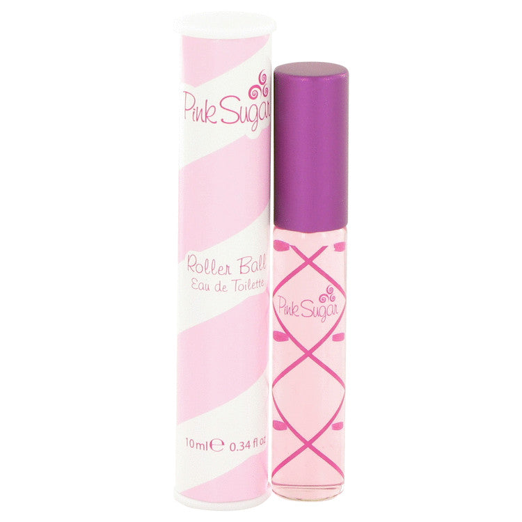 Pink Sugar by Aquolina Roller Ball .34 oz for Women Default Title Beauty & Fragrance - Tophatter Daily Deals
