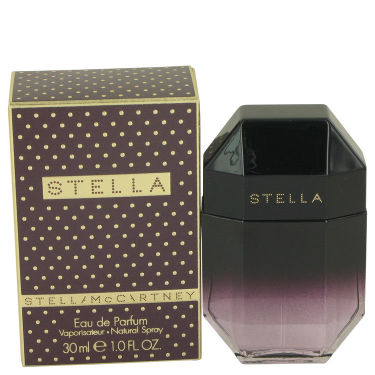 Stella by Stella McCartney Eau De Parfum Spray 1 oz for Women Default Title Beauty & Fragrance - Tophatter Daily Deals