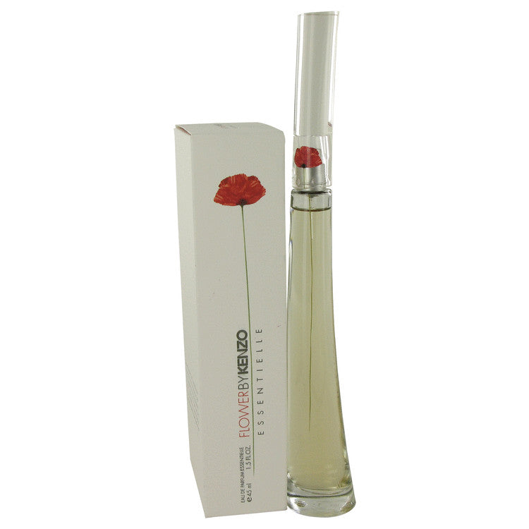 Kenzo Flower Essentielle by Kenzo Eau De Parfum Spray 1.5 oz for Women Default Title Beauty & Fragrance - Tophatter Daily Deals