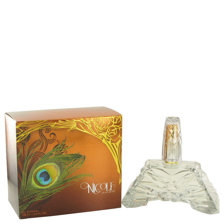 Nicole Richie by Nicole Richie Eau De Parfum Spray 3.4 oz for Women Default Title Beauty & Fragrance - Tophatter Daily Deals