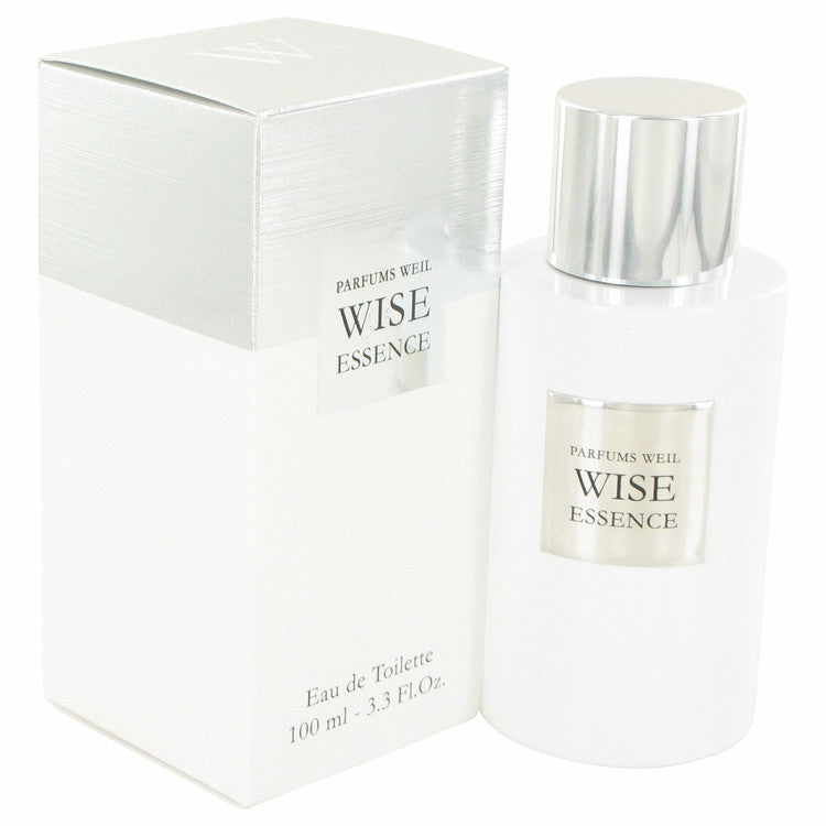 Wise Essence by Weil Eau De Toilette Spray 3.3 oz for Men Default Title Beauty & Fragrance - Tophatter Daily Deals