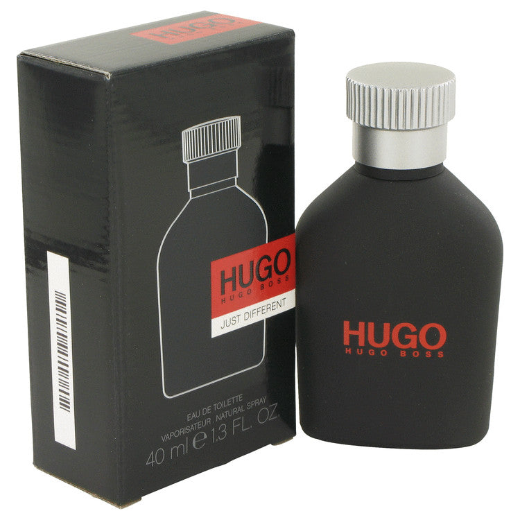 Hugo Just Different by Hugo Boss Eau De Toilette Spray 1.3 oz for Men Default Title Beauty & Fragrance - Tophatter Daily Deals
