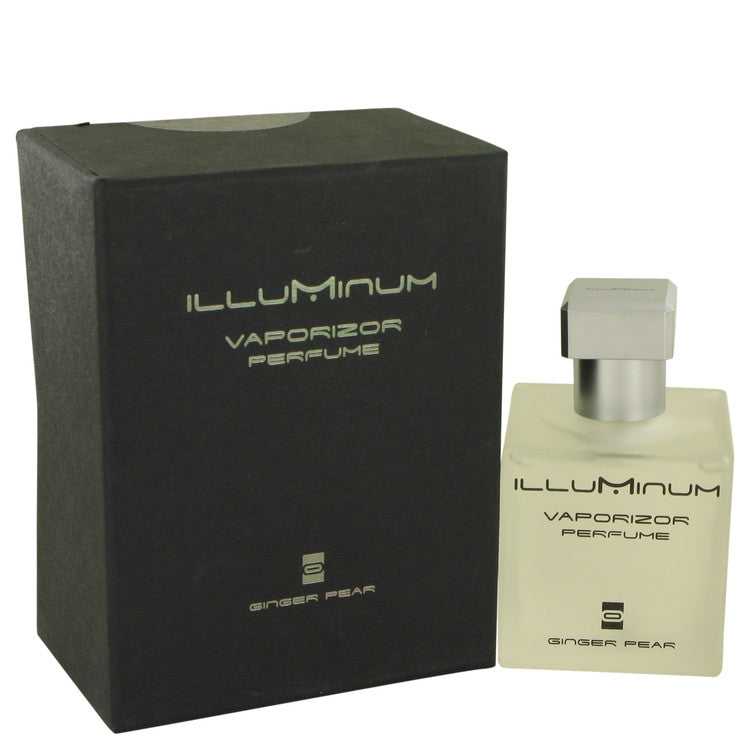 Illuminum Ginger Pear by Illuminum Eau De Parfum Spray 3.4 oz for Women Default Title Beauty & Fragrance - Tophatter Daily Deals