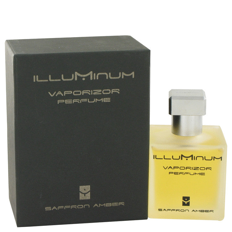 Illuminum Saffron Amber by Illuminum Eau De Parfum Spray 3.4 oz for Women Default Title Beauty & Fragrance - Tophatter Daily Deals