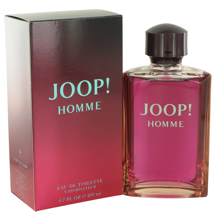 JOOP by Joop! Eau De Toilette Spray 6.7 oz for Men Default Title Beauty & Fragrance - Tophatter Daily Deals