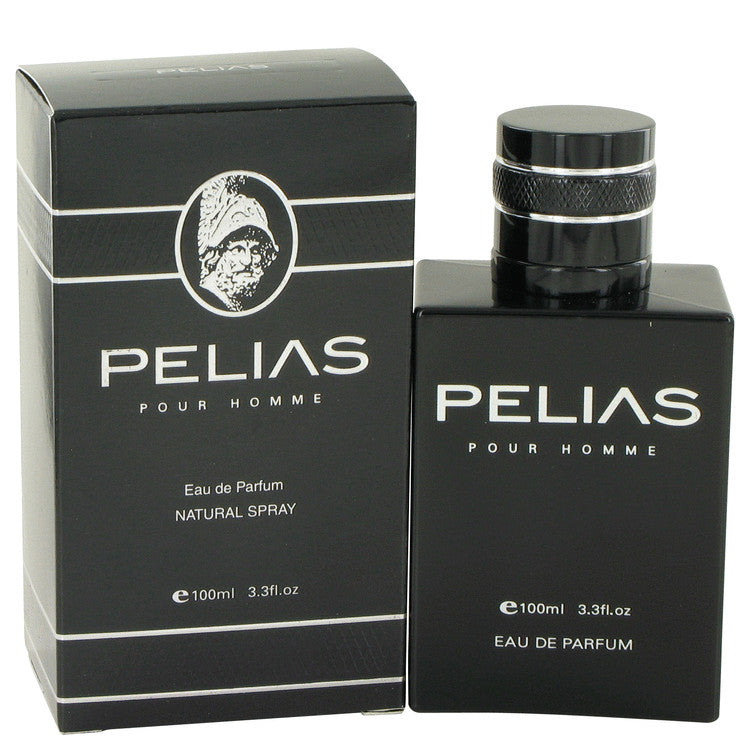 Pelias by YZY Perfume Eau De Parfum Spray 3.3 oz for Men Default Title Beauty & Fragrance - Tophatter Daily Deals