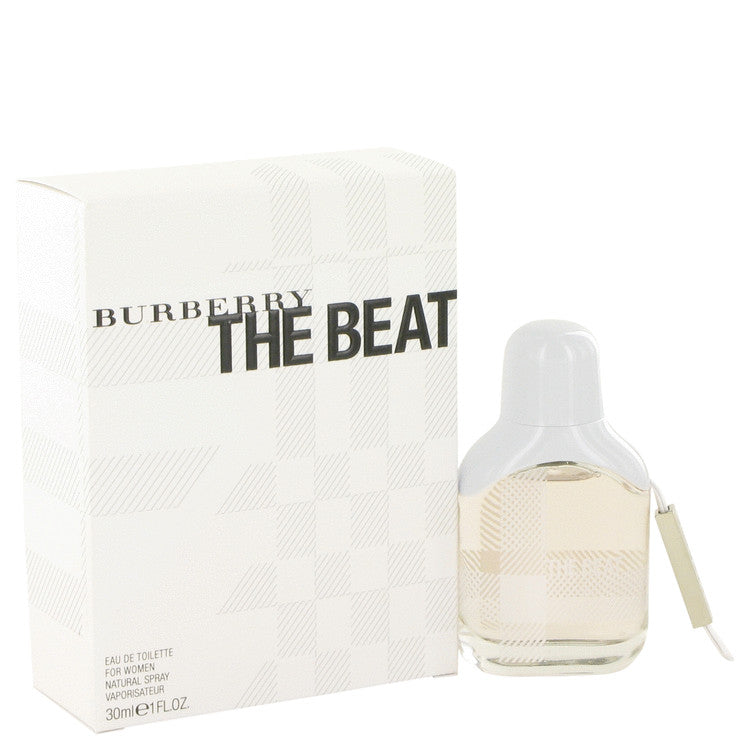 The Beat by Burberry Eau De Toilette Spray 1 oz for Women Default Title Beauty & Fragrance - Tophatter Daily Deals