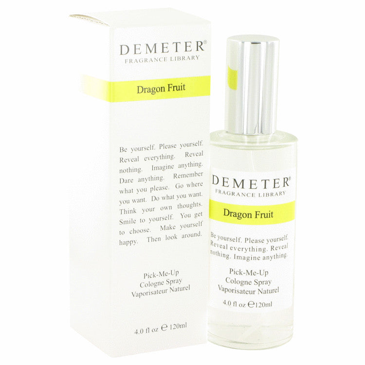 Demeter by Demeter Dragon Fruit 4 oz for Women Default Title Beauty & Fragrance - Tophatter Daily Deals