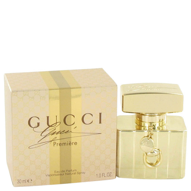 Gucci Premiere by Gucci Eau De Parfum Spray 1 oz for Women Default Title Beauty & Fragrance - Tophatter Daily Deals