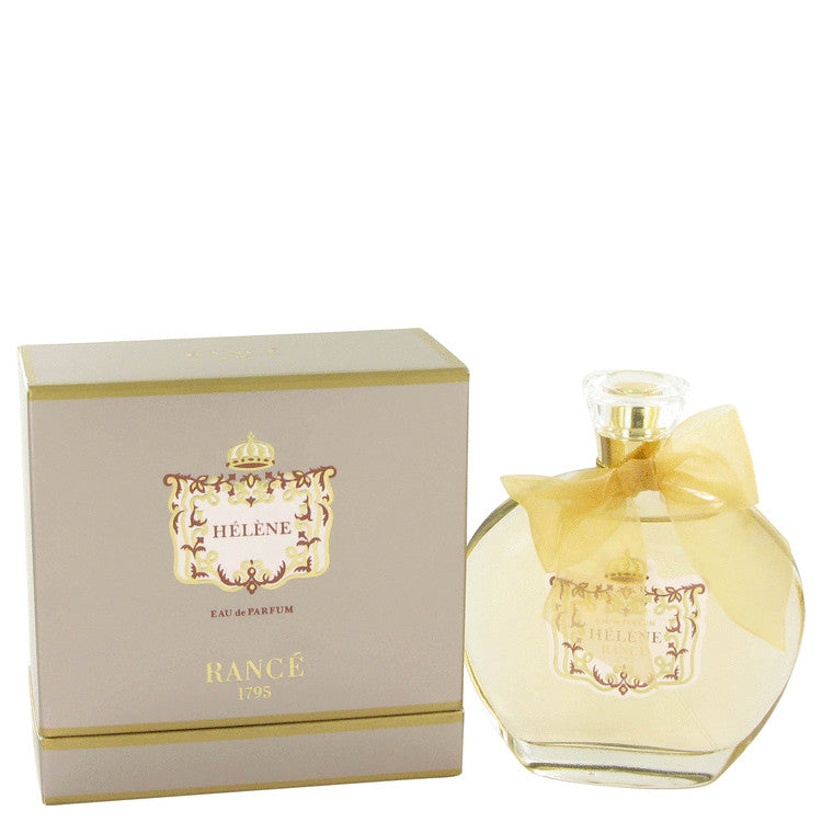 Helene by Rance Eau De Parfum Spray 3.4 oz for Women Default Title Beauty & Fragrance - Tophatter Daily Deals