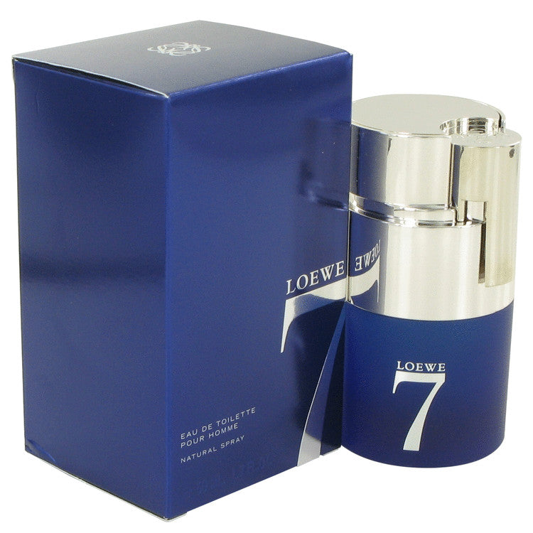 Loewe 7 by Loewe Eau De Toilette Spray 1.7 oz for Men Default Title Beauty & Fragrance - Tophatter Daily Deals