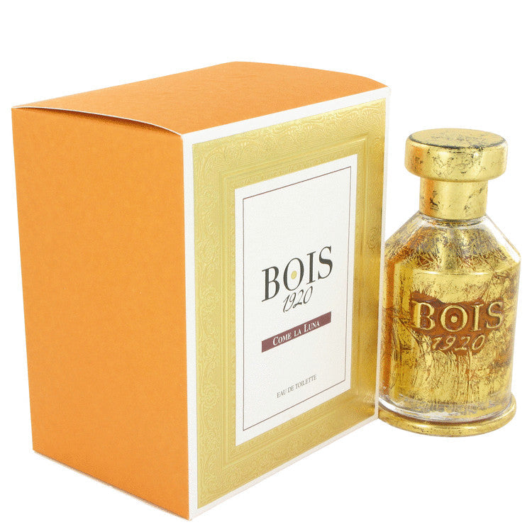 Come La Luna by Bois 1920 Eau De Toilette Spray 3.4 oz for Women Default Title Beauty & Fragrance - Tophatter Daily Deals
