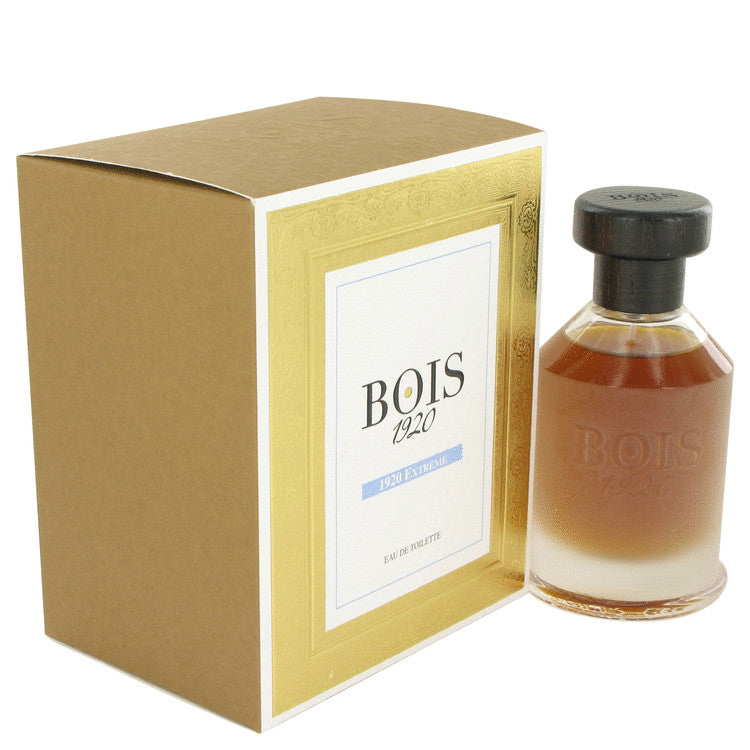 1920 Extreme by Bois 1920 Eau de Toilette Spray 3.4 oz for Women Default Title Beauty & Fragrance - Tophatter Daily Deals