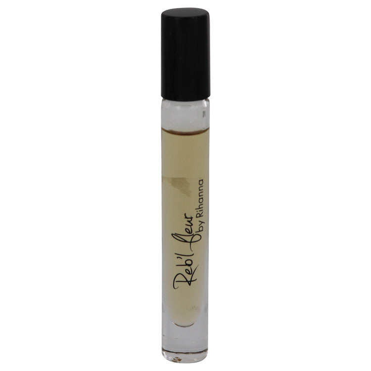 Reb'l Fleur by Rihanna Roll On EDP Pen .2 oz for Women Default Title Beauty & Fragrance - Tophatter Daily Deals