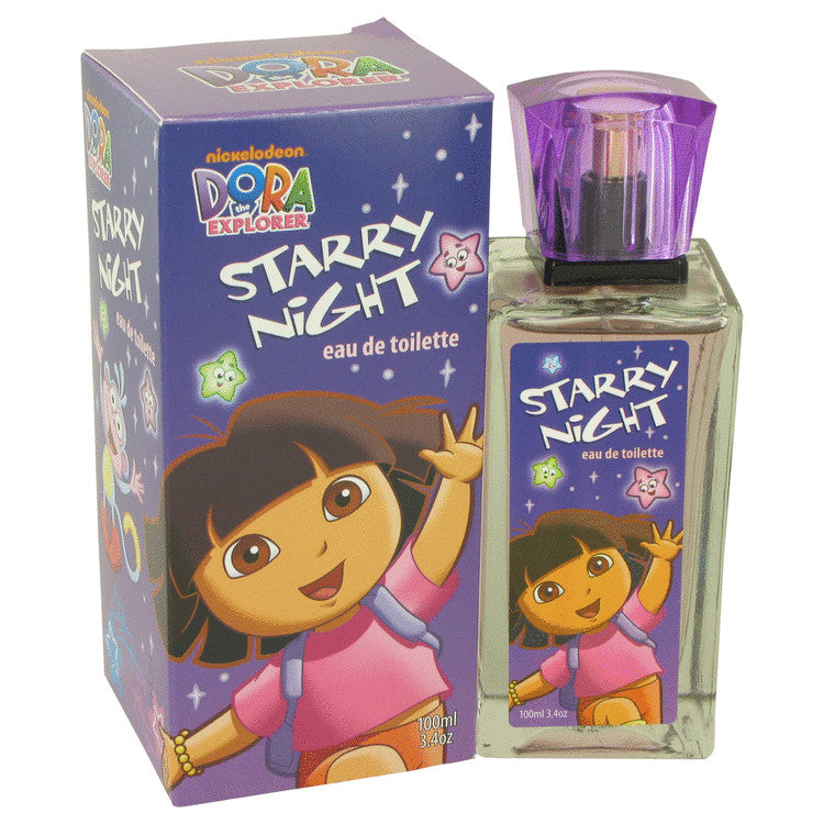 Dora Starry Night by Marmol & Son Eau De Toilette Spray 3.4 oz for Women Default Title Beauty & Fragrance - Tophatter Daily Deals