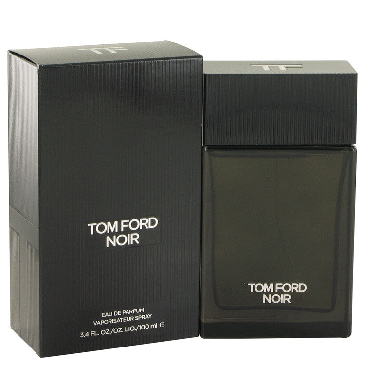 Tom Ford Noir by Tom Ford Eau De Parfum Spray 3.4 oz for Men Default Title Beauty & Fragrance - Tophatter Daily Deals