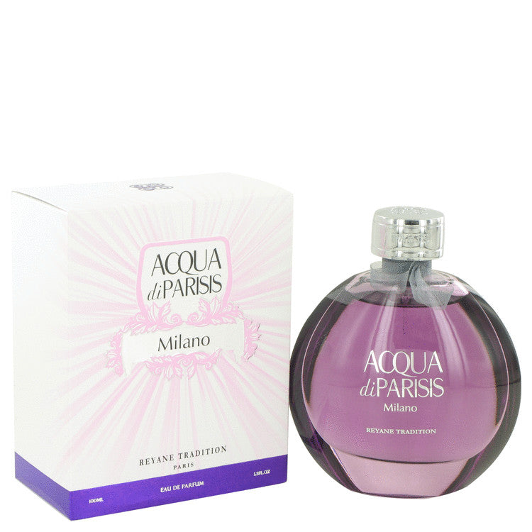 Acqua di Parisis Milano by Reyane Tradition Eau De Parfum Spray 3.3 oz for Women Default Title Beauty & Fragrance - Tophatter Daily Deals
