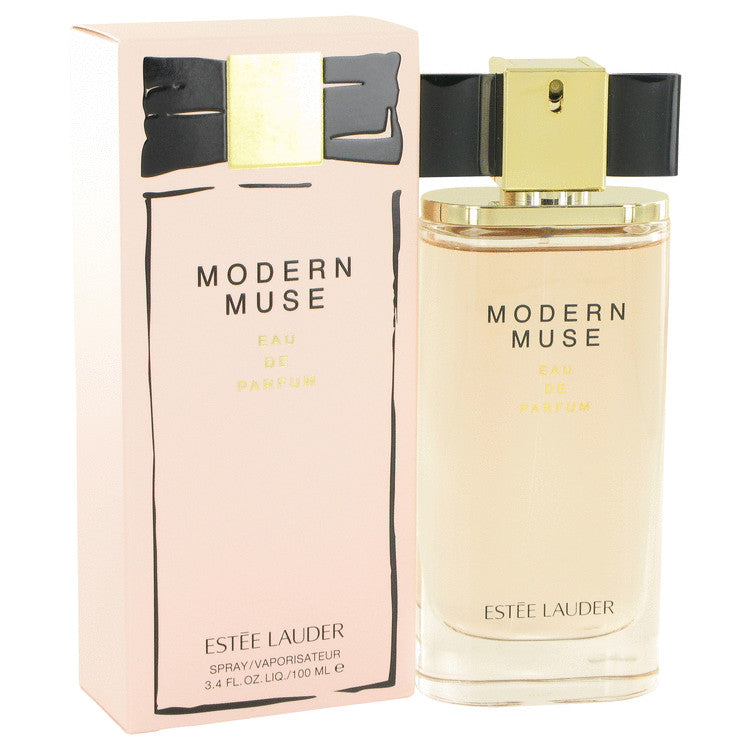Modern Muse by Estee Lauder Eau De Parfum Spray 3.4 oz for Women Default Title Beauty & Fragrance - Tophatter Daily Deals