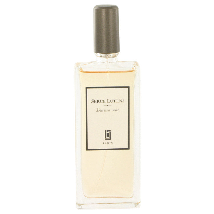 Datura Noir by Serge Lutens Eau De Parfum Spray (Unisex Tester) 1.6 oz for Women Default Title Beauty & Fragrance - Tophatter Daily Deals