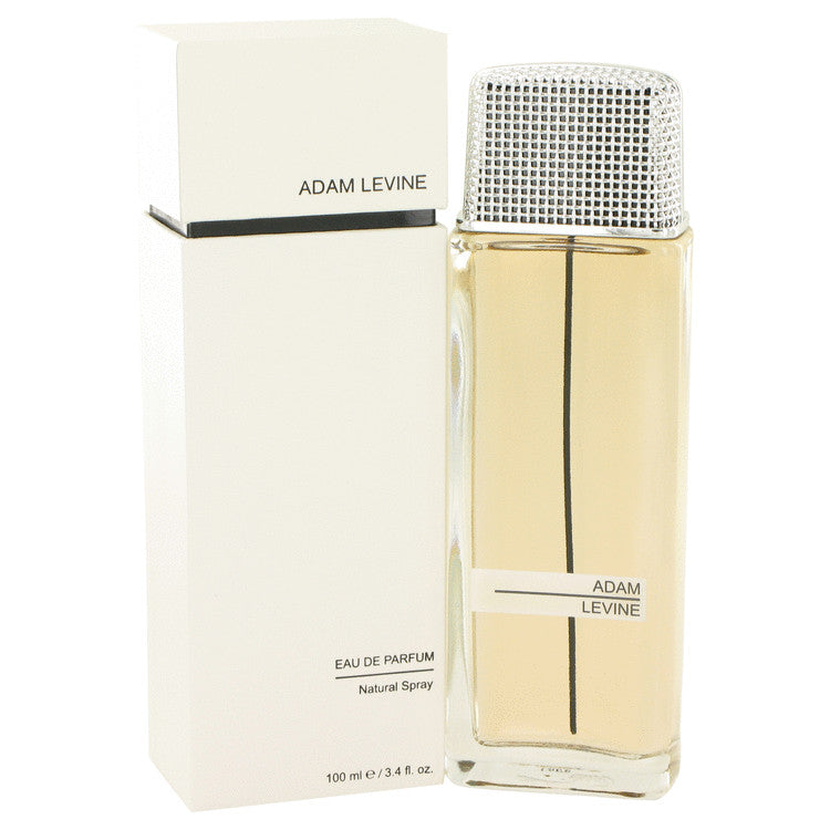 Adam Levine by Adam Levine Eau De Parfum Spray 3.4 oz for Women Default Title Beauty & Fragrance - Tophatter Daily Deals