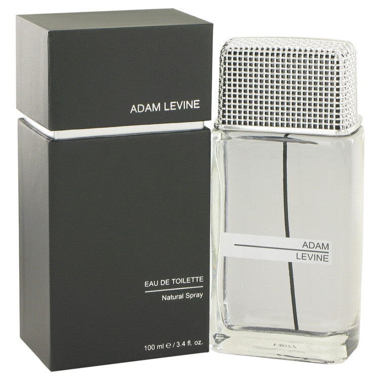 Adam Levine by Adam Levine Eau De Toilette Spray 3.4 oz for Men Default Title Beauty & Fragrance - Tophatter Daily Deals