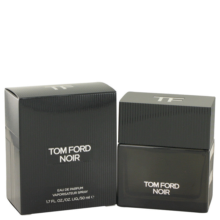 Tom Ford Noir by Tom Ford Eau De Parfum Spray 1.7 oz for Men Default Title Beauty & Fragrance - Tophatter Daily Deals