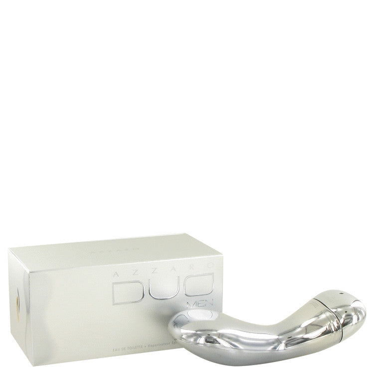 Azzaro Duo by Azzaro Eau De Toilette Spray 2.7 oz for Men Default Title Beauty & Fragrance - Tophatter Daily Deals