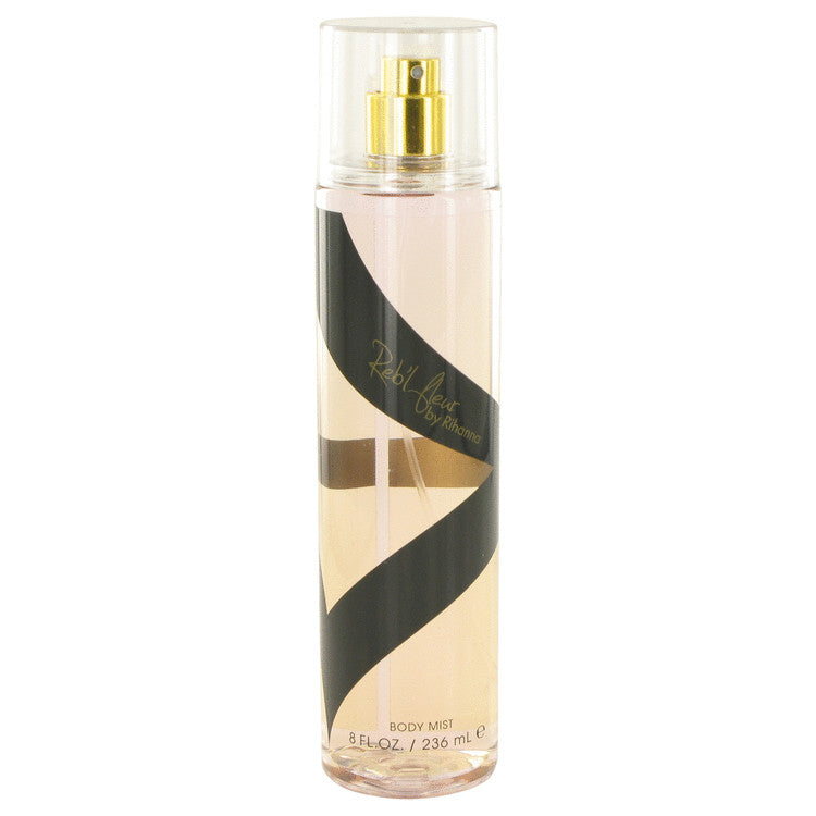 Reb'l Fleur by Rihanna Body Mist 8 oz for Women Default Title Beauty & Fragrance - Tophatter Daily Deals