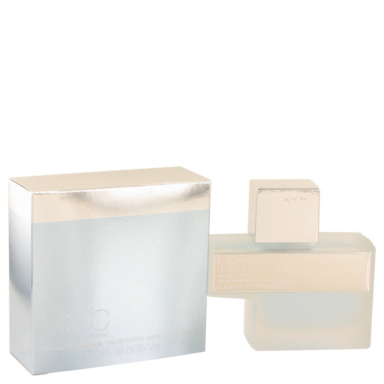 Mat M0C by Masaki Matsushima Eau De Toilette Spray 2.7 oz for Men Default Title Beauty & Fragrance - Tophatter Daily Deals