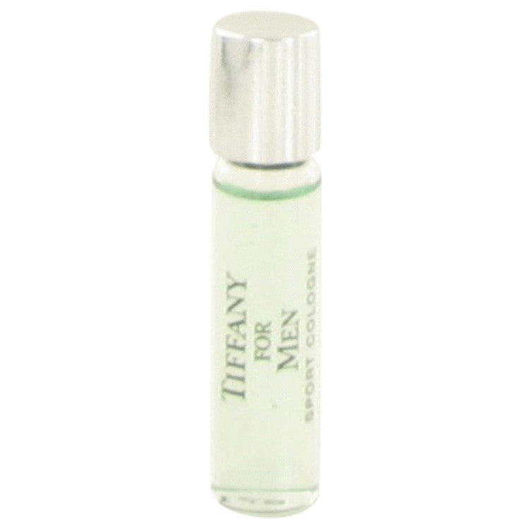 Tiffany Sport by Tiffany Mini EDC .13 oz for Men Default Title Beauty & Fragrance - Tophatter Daily Deals