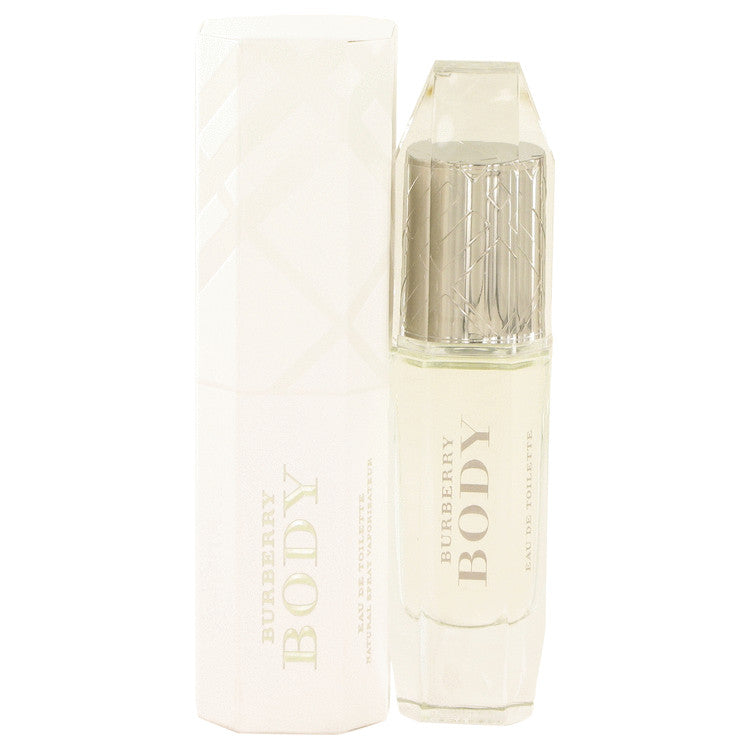 Burberry Body by Burberry Eau De Toilette Spray 1.1 oz for Women Default Title Beauty & Fragrance - Tophatter Daily Deals