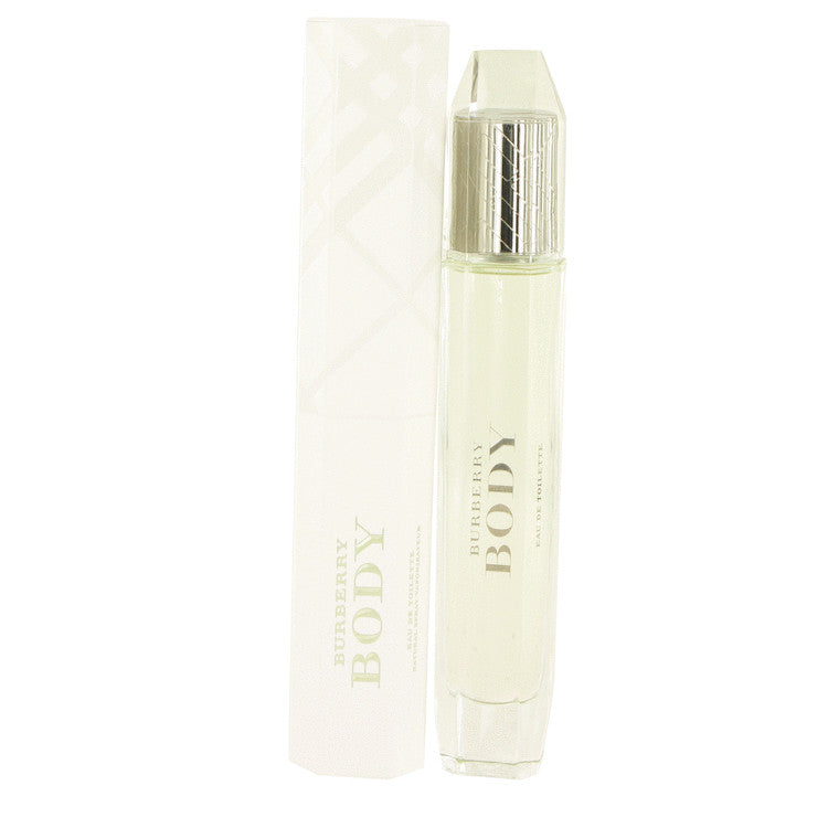 Burberry Body by Burberry Eau De Toilette Spray 2.8 oz for Women Default Title Beauty & Fragrance - Tophatter Daily Deals