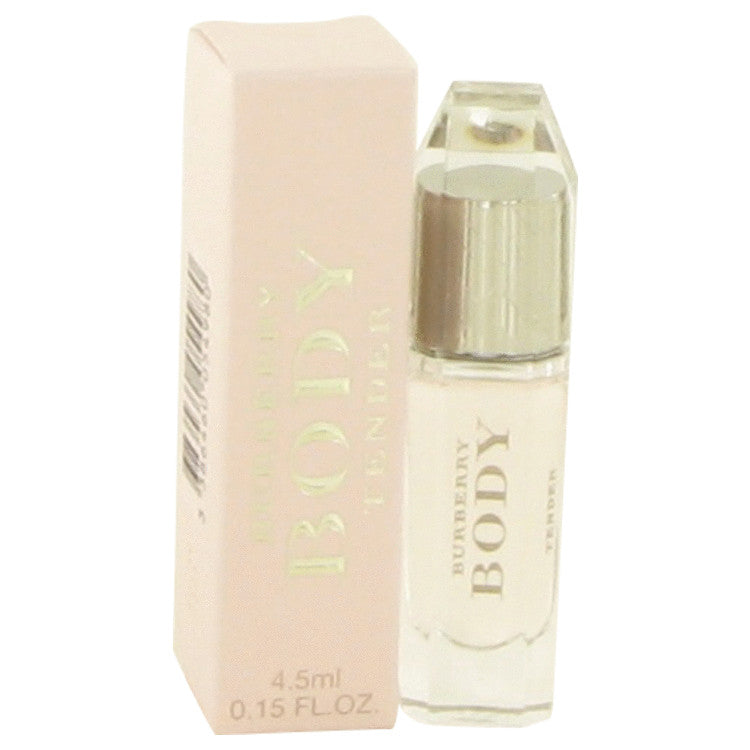 Burberry Body by Burberry Mini Tender EDT .15 oz for Women Default Title Beauty & Fragrance - Tophatter Daily Deals