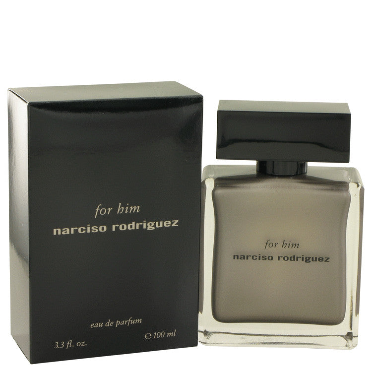Narciso Rodriguez by Narciso Rodriguez Eau De Parfum Spray 3.4 oz for Men Default Title Beauty & Fragrance - Tophatter Daily Deals