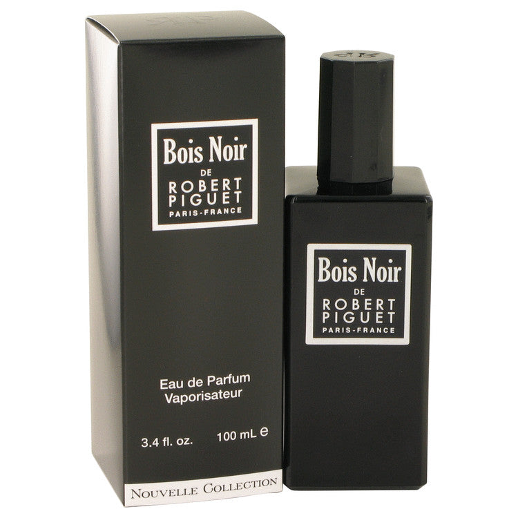 Bois Noir by Robert Piguet Eau De Parfum Spray 3.4 oz for Women Default Title Beauty & Fragrance - Tophatter Daily Deals
