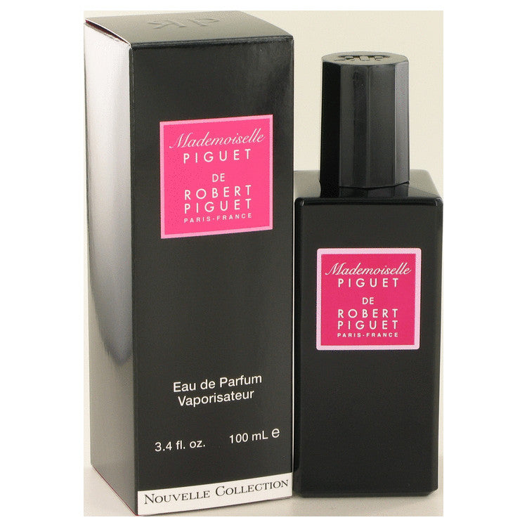 Mademoiselle Piguet by Robert Piguet Eau De Parfum Spray 3.4 oz for Women Default Title Beauty & Fragrance - Tophatter Daily Deals
