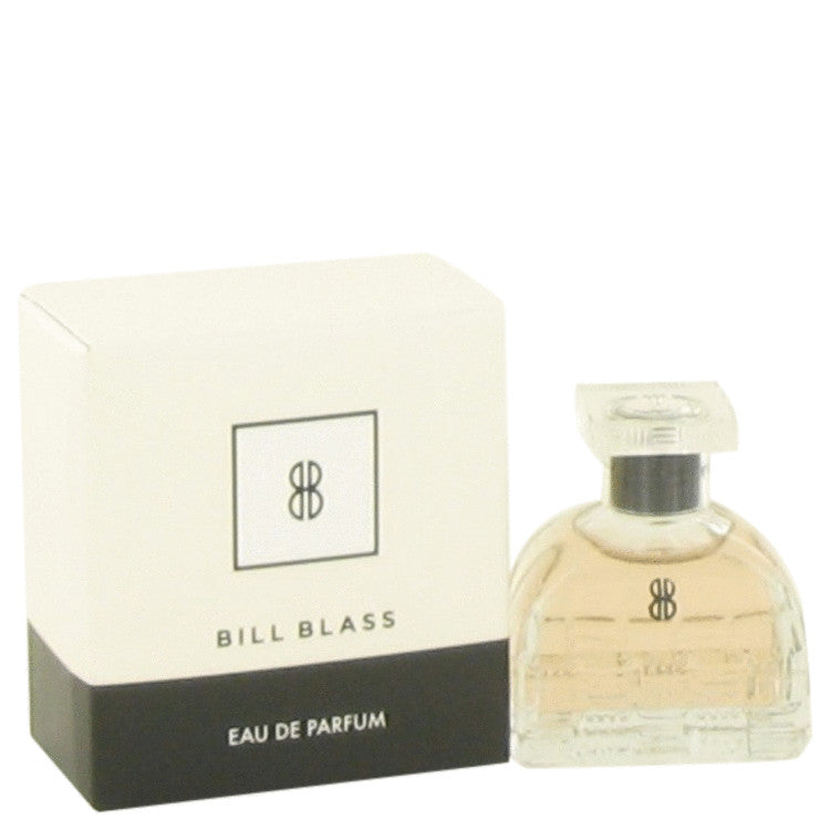 Bill Blass New by Bill Blass Mini EDP .34 oz for Women Default Title Beauty & Fragrance - Tophatter Daily Deals