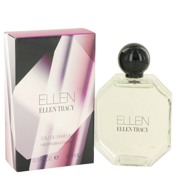Ellen (new) by Ellen Tracy Eau De Parfum Spray 3.4 oz for Women Default Title Beauty & Fragrance - Tophatter Daily Deals