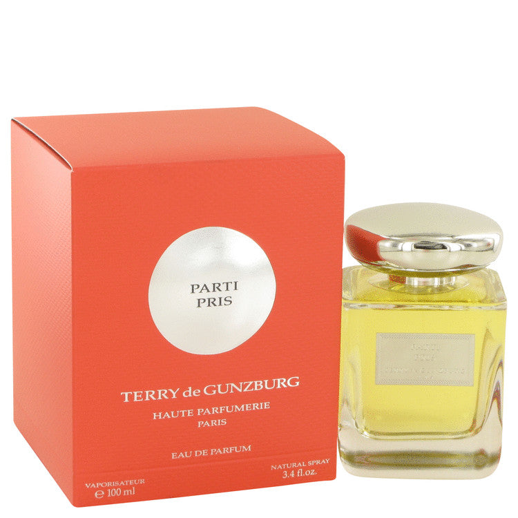 Parti Pris by Terry De Gunzburg Eau De Parfum Spray 3.4 oz for Women Default Title Beauty & Fragrance - Tophatter Daily Deals