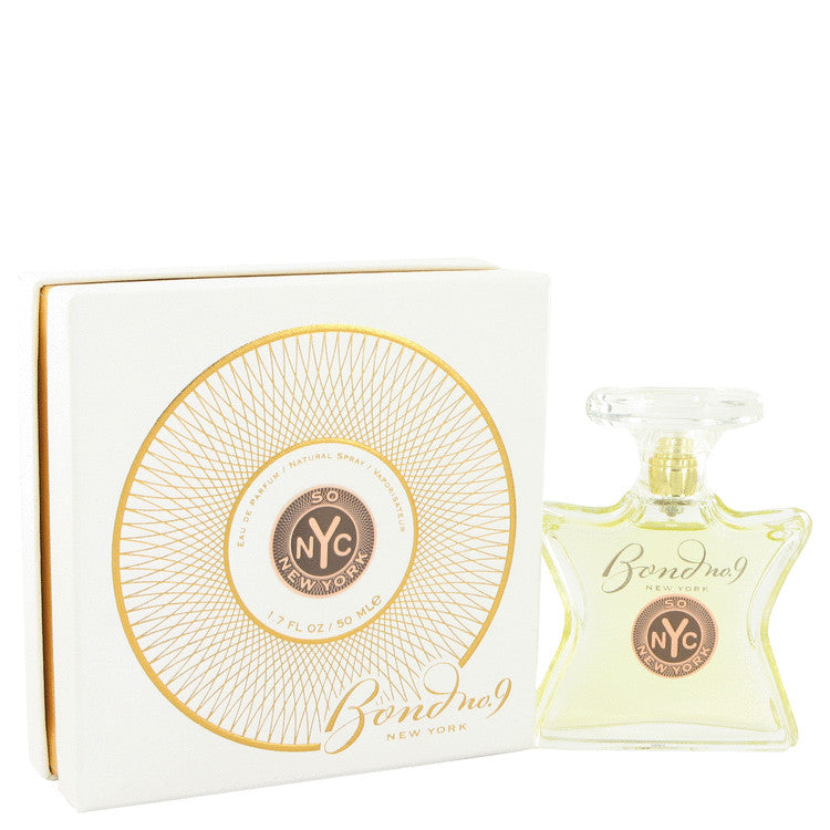 So New York by Bond No. 9 Eau De Parfum Spray 1.7 oz for Women Default Title Beauty & Fragrance - Tophatter Daily Deals