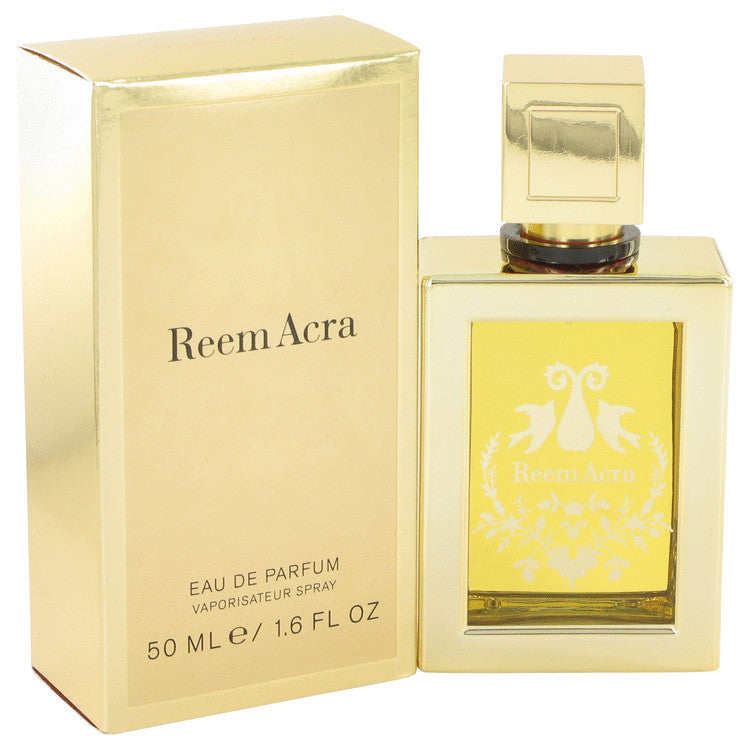 Reem Acra by Reem Acra Eau De Parfum Spray 1.7 oz for Women Default Title Beauty & Fragrance - Tophatter Daily Deals