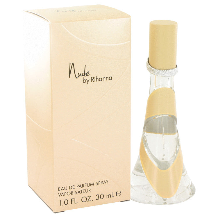 Nude by Rihanna by Rihanna Eau De Parfum Spray 1 oz for Women Default Title Beauty & Fragrance - Tophatter Daily Deals