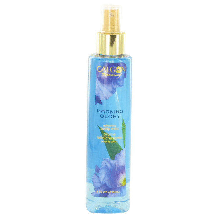 Calgon Take Me Away Morning Glory by Calgon Body Mist 8 oz for Women Default Title Beauty & Fragrance - Tophatter Daily Deals
