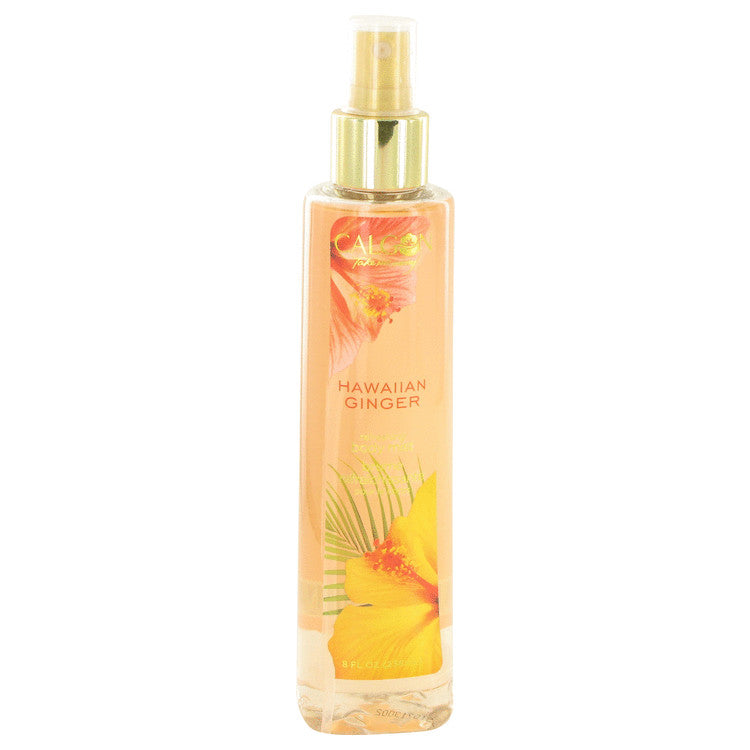 Calgon Take Me Away Hawaiian Ginger by Calgon Body Mist 8 oz for Women Default Title Beauty & Fragrance - Tophatter Daily Deals