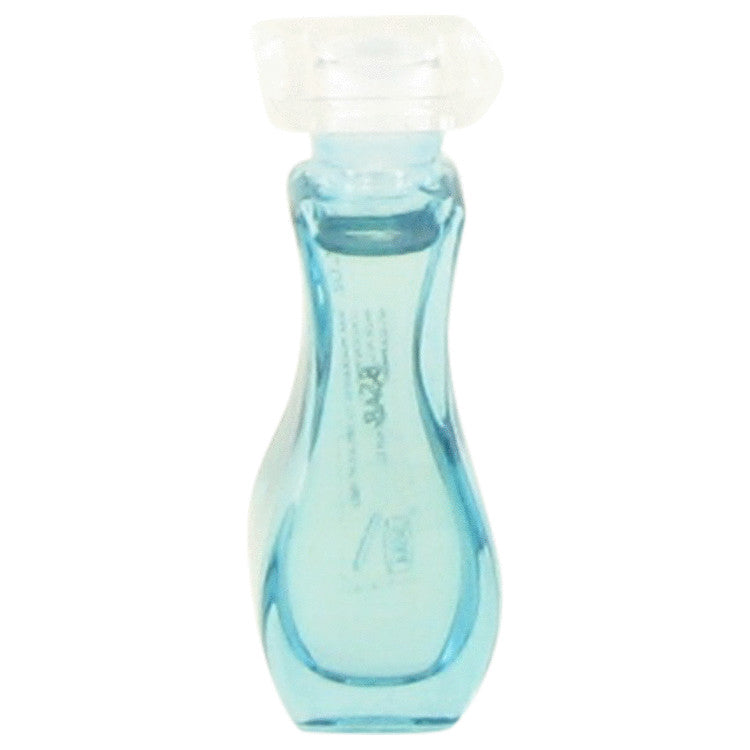 Giorgio Blue by Giorgio Beverly Hills Mini EDT .13 oz for Women Default Title Beauty & Fragrance - Tophatter Daily Deals