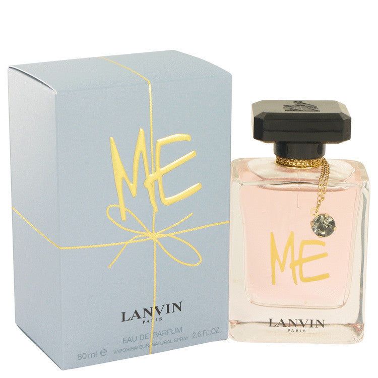 Lanvin Me by Lanvin Eau De Parfum Spray 2.6 oz for Women Default Title Beauty & Fragrance - Tophatter Daily Deals